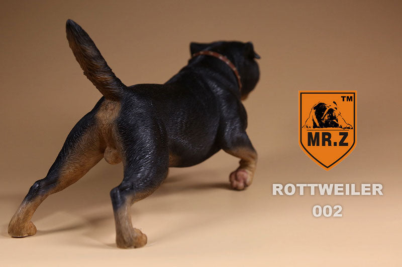 1/6 Rottweiler 002　