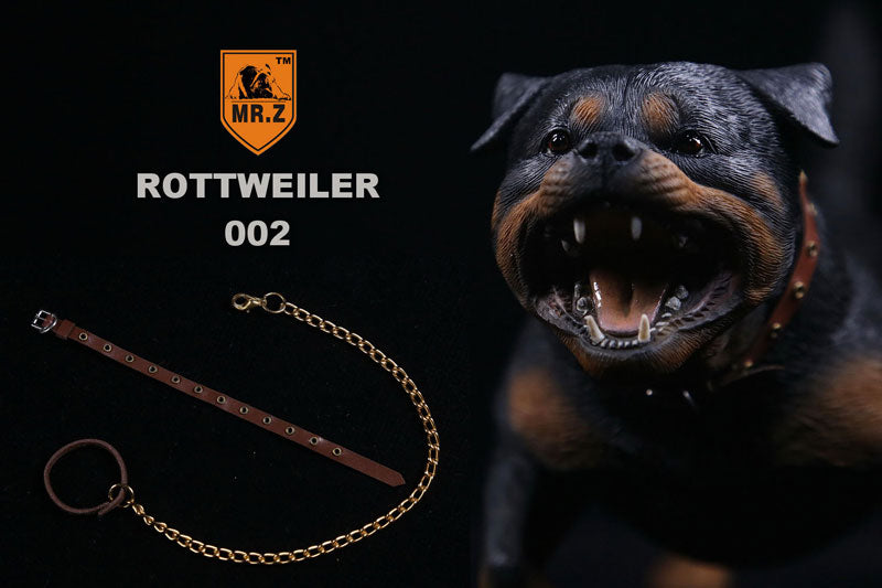 1/6 Rottweiler 002　