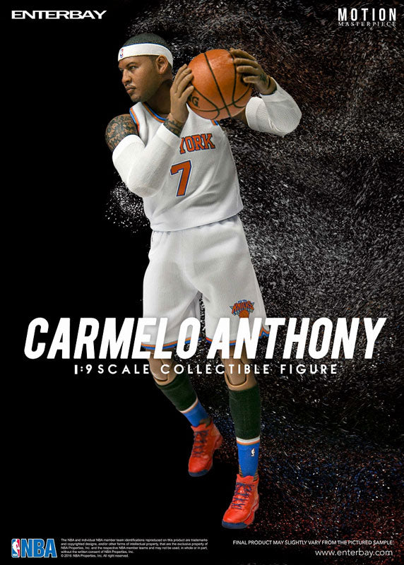 Carmelo Anthony - Nba
