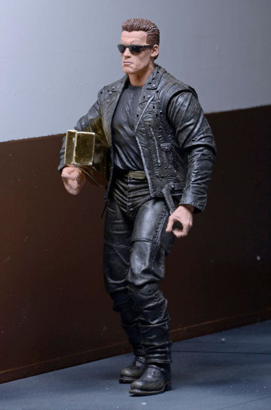 Terminator 2 - 25th Anniversary 3D Release T-800 7 Inch Action Figure