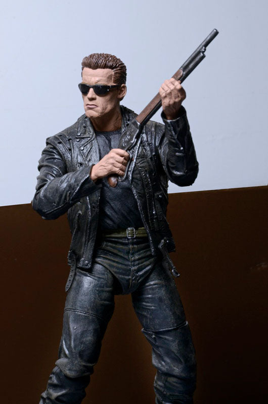 Terminator 2 - 25th Anniversary 3D Release T-800 7 Inch Action Figure