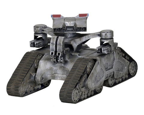 Cinemachines - Terminator 2: Hunter Killer Tank Diecast Vehicle