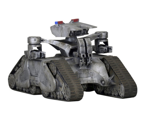 Cinemachines - Terminator 2: Hunter Killer Tank Diecast Vehicle