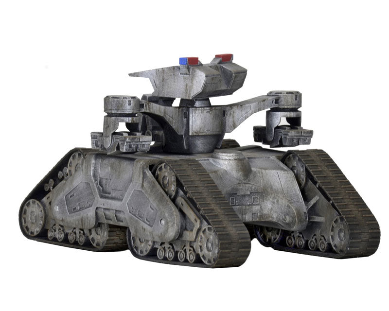 Cinemachines - Terminator 2: Hunter Killer Tank Diecast Vehicle