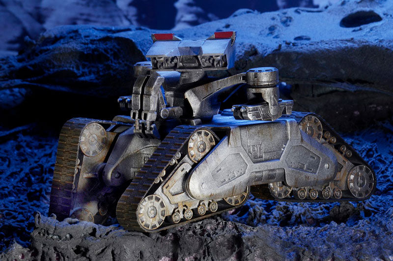 Cinemachines - Terminator 2: Hunter Killer Tank Diecast Vehicle