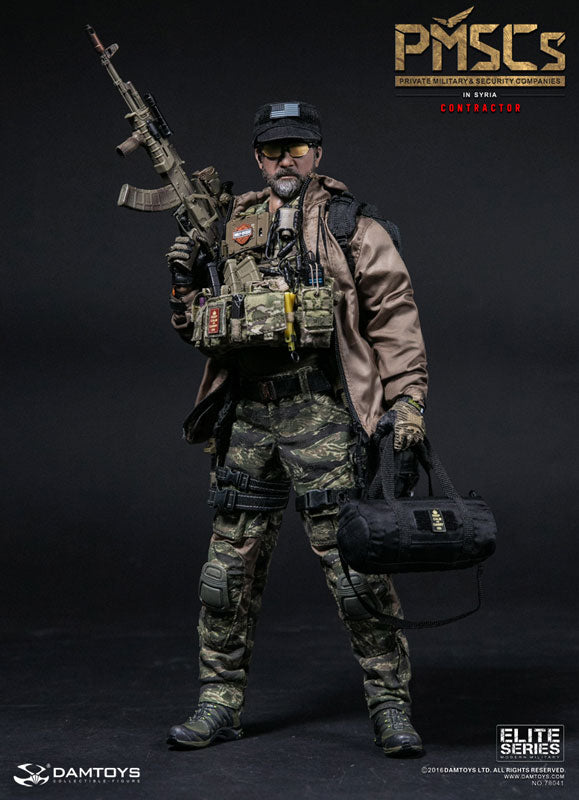 1/6 Elite Series PMSCs (Private Military & Security Companies