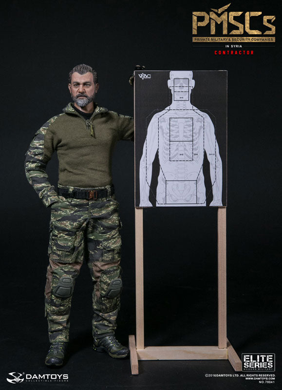 1/6 Elite Series PMSCs (Private Military & Security Companies