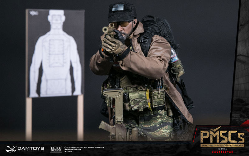 1/6 Elite Series PMSCs (Private Military & Security Companies