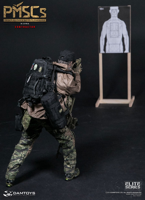 1/6 Elite Series PMSCs (Private Military & Security Companies