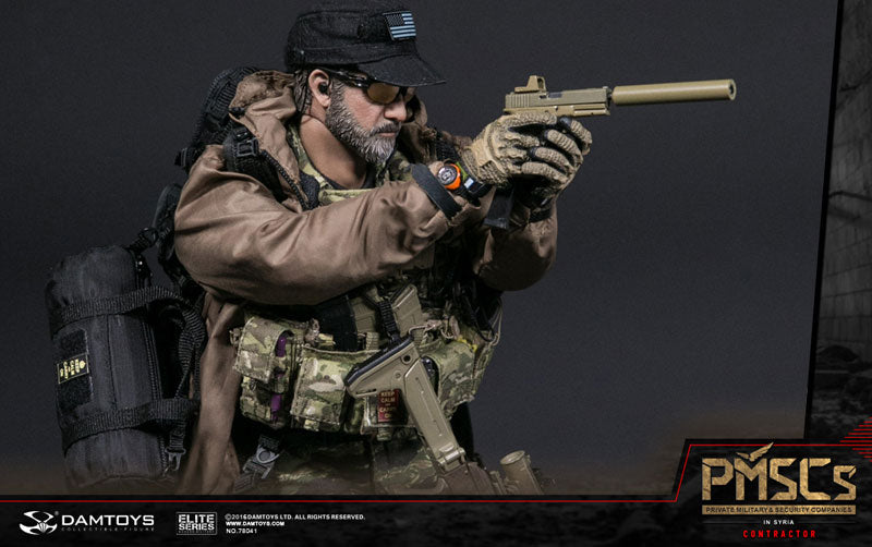 1/6 Elite Series PMSCs (Private Military & Security Companies