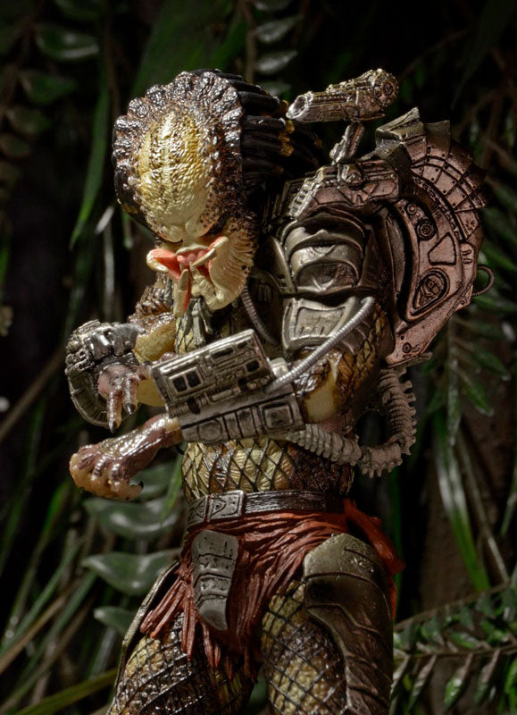 Predator - Jungle Hunter