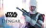"Star Wars" 1/6 Scale Figure - Scum & Villainy Of Star Wars: Dengar