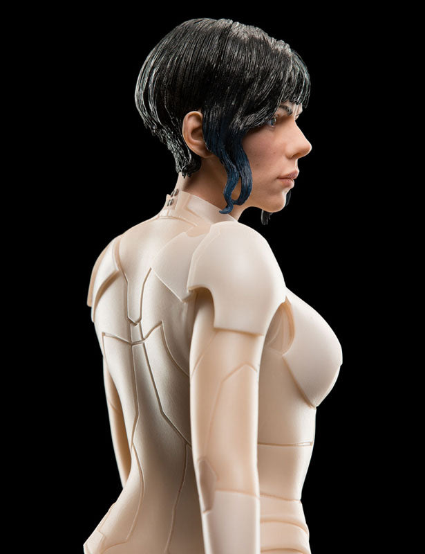 Ghost in the Shell - Scarlet Johansson as the Major 1/4 Polystone Statue　