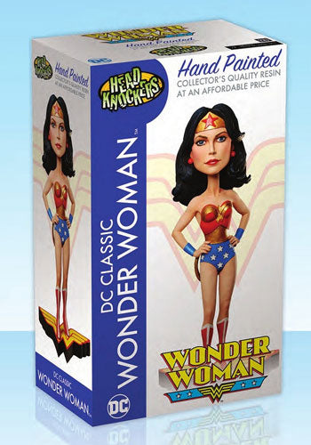 Wonder Woman(Diana) - Dc Comics