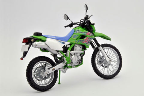 1/12 Kawasaki KLX250 (Final Edition)