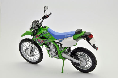 1/12 Kawasaki KLX250 (Final Edition)