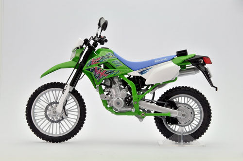 1/12 Kawasaki KLX250 (Final Edition)