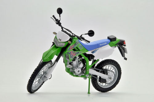 1/12 Kawasaki KLX250 (Final Edition)