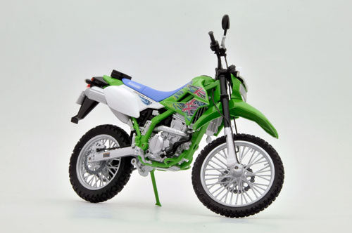 1/12 Kawasaki KLX250 (Final Edition)