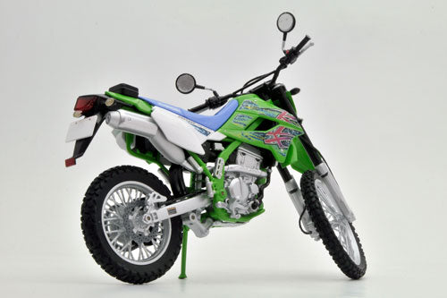 1/12 Kawasaki KLX250 (Final Edition)