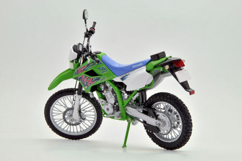 1/12 Kawasaki KLX250 (Final Edition)