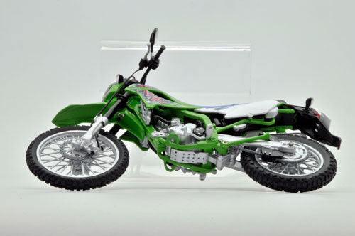 1/12 Kawasaki KLX250 (Final Edition)