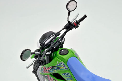 1/12 Kawasaki KLX250 (Final Edition)