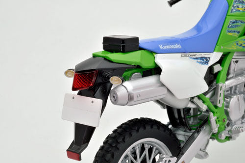 1/12 Kawasaki KLX250 (Final Edition)