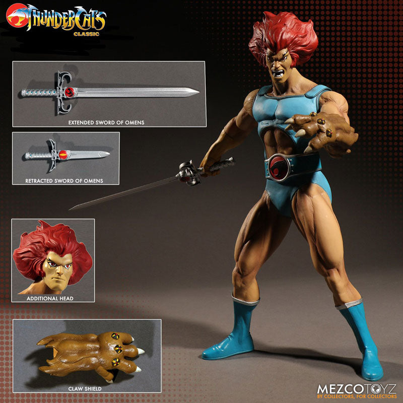 Lion-O(Lion-O) - Thundercats