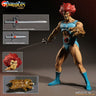 Thundercats - Lion-O 14 Inch Mega Scale Action Figure Deluxe ver