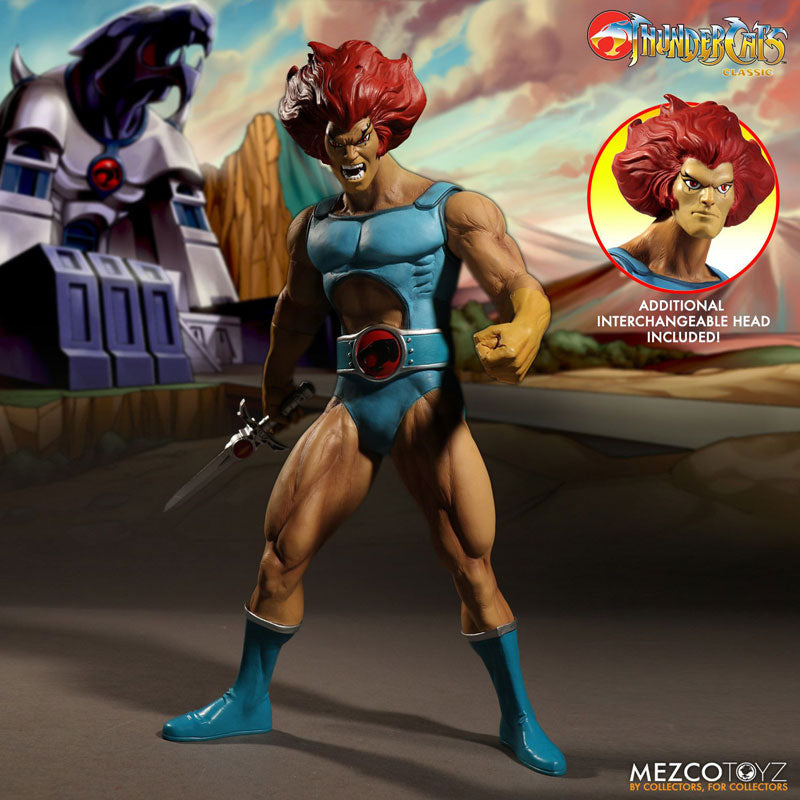 Lion-O(Lion-O) - Thundercats