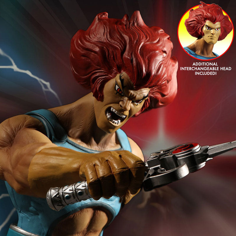 Lion-O(Lion-O) - Thundercats