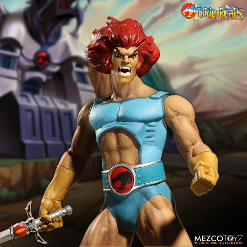 Lion-O(Lion-O) - Thundercats