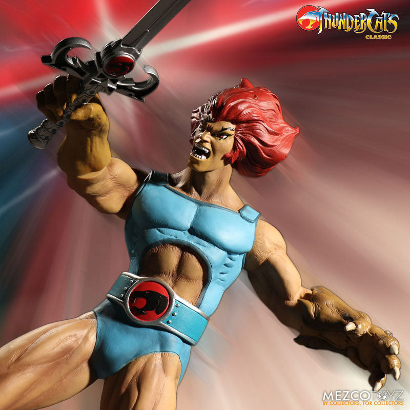 Lion-O(Lion-O) - Thundercats