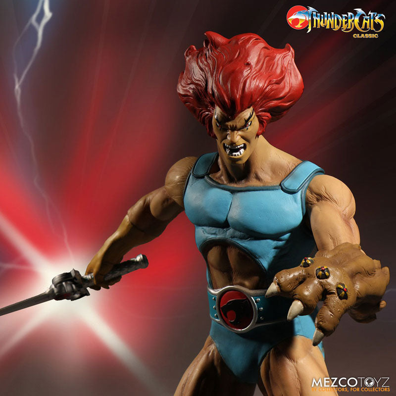 Lion-O(Lion-O) - Thundercats