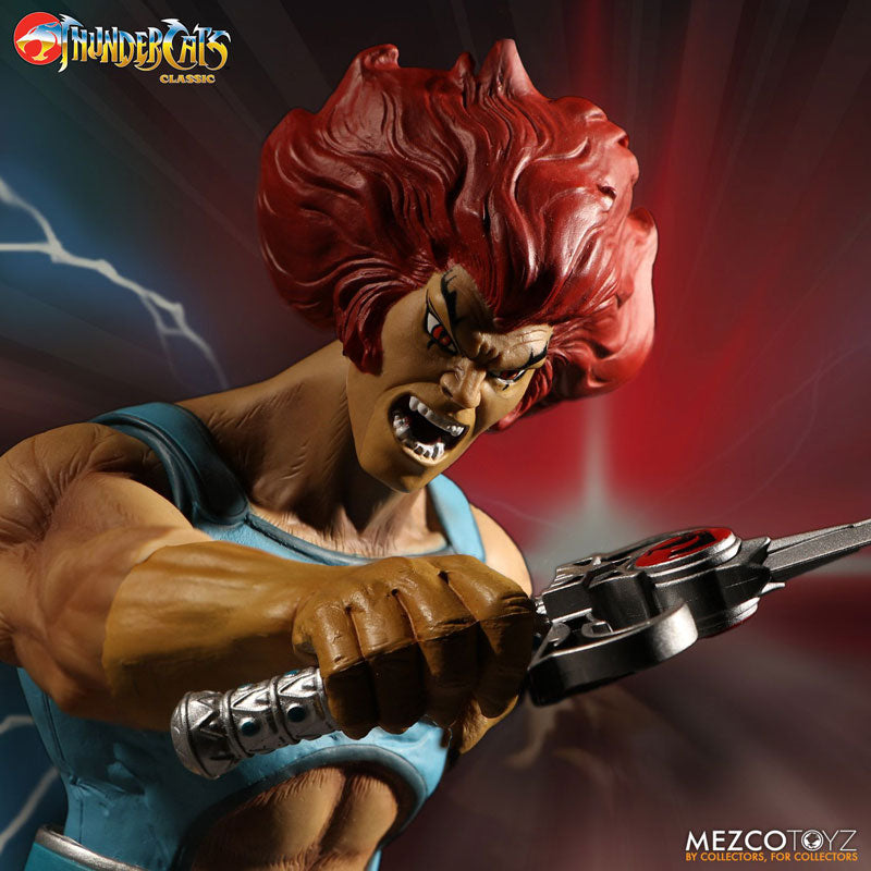 Lion-O(Lion-O) - Thundercats