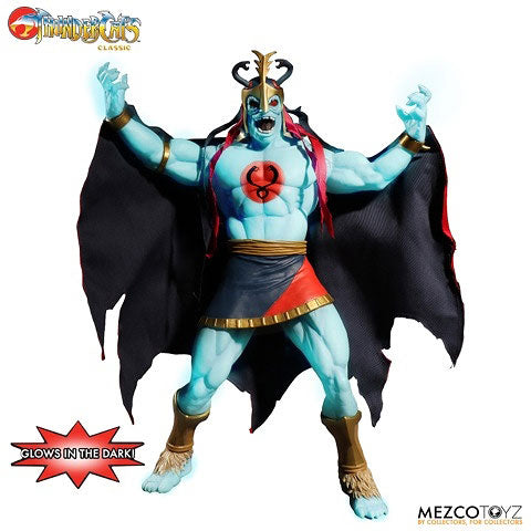 Mumm-Ra - Thundercats