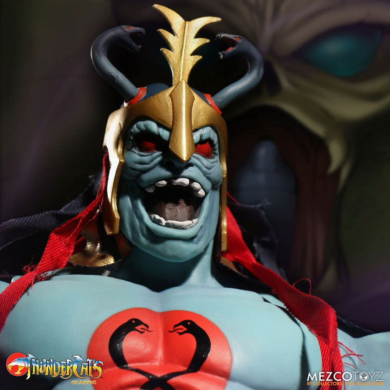 Mumm-Ra - Thundercats