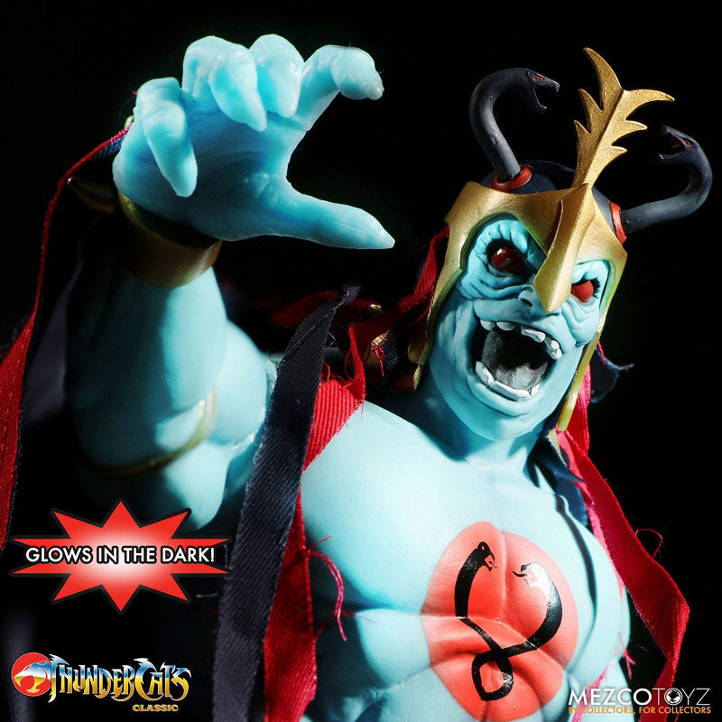 Mumm-Ra - Thundercats