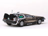 1/43 Diecast Model Car - Back To The Future Part II De Lorean Mark II