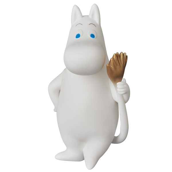 Mumin Frame Mumin - Mumintrollet - Ultra Detail Figure - UDF Moomin Series 2 - Gol ...