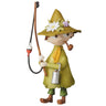 Mumin - Snusmumriken - Ultra Detail Figure - UDF Moomin Series 2 - with Fishing Rod (Medicom Toy)