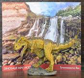 Dinosaur Mini Model Set (BOX)