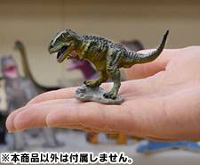 Dinosaur Mini Model Set (BOX)