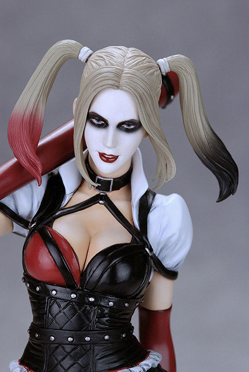 Harley Quinn(Harleen Frances Quinzel) - Dc Comics