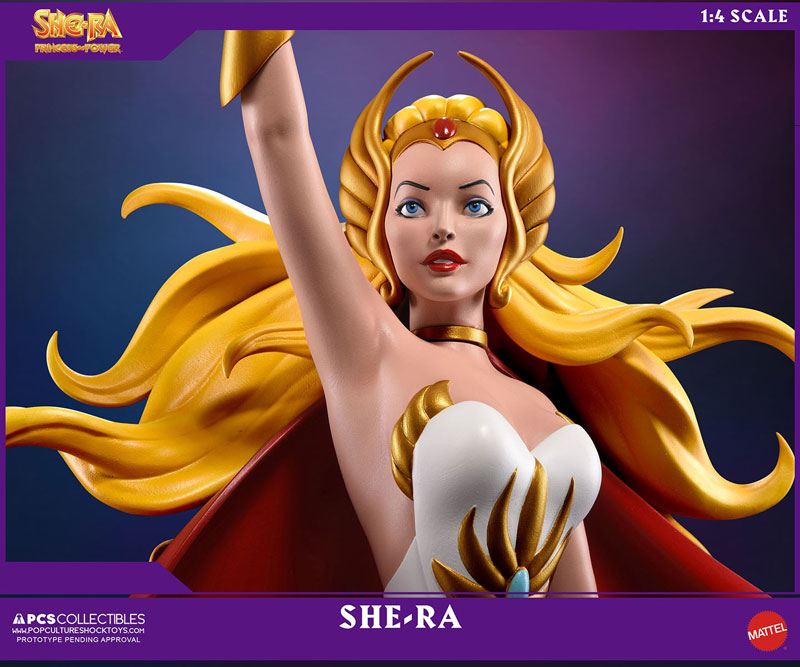 She-Ra - Princess Of Power