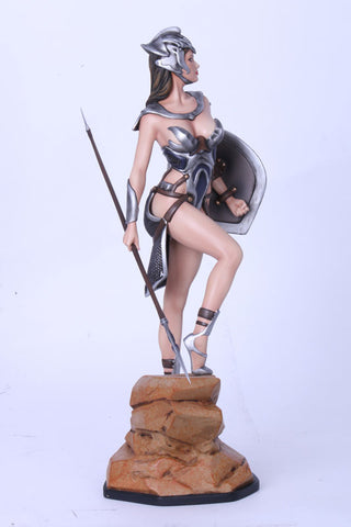 Fantasy Figure Gallery - Greek Mythology: Athena 1/6 Resin Statue Exclusive ver.