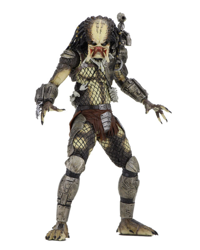 Predator - 7 Inch Action Figure: Predator 30th Anniversary: 7Figure Set