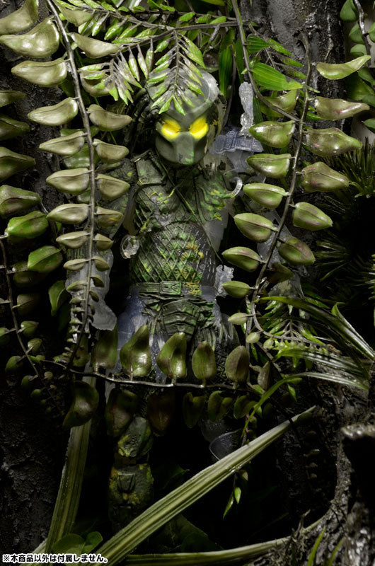 Predator - 7 Inch Action Figure: Predator 30th Anniversary: 7Figure Set