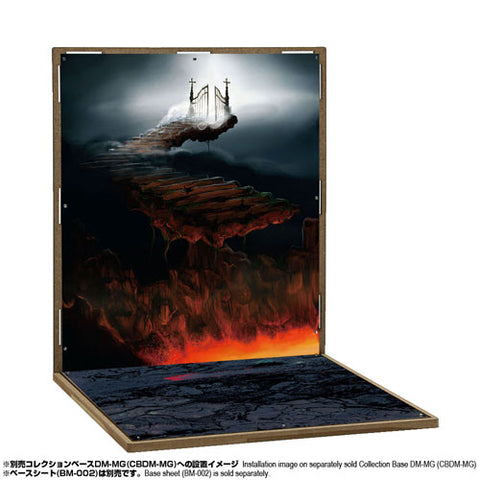 Diorama Sheet DSDM-F002 Fantasy Set A